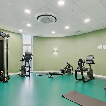 - Lejlighedshotel Noisy-le-Grand